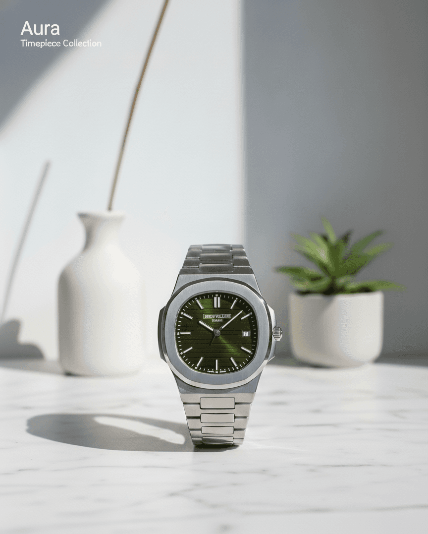 AURA_ Patek Phlippe - 4