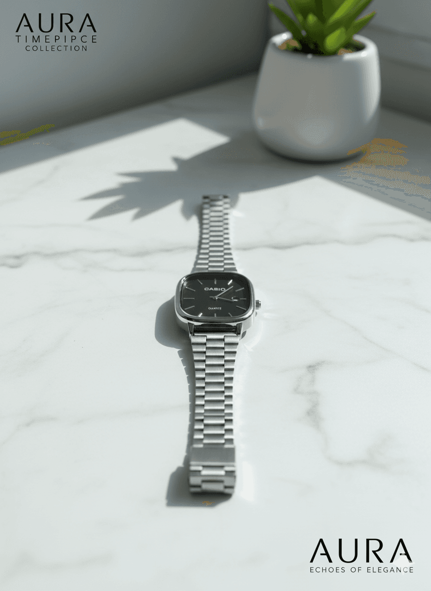 AURA _BLACK  - 2